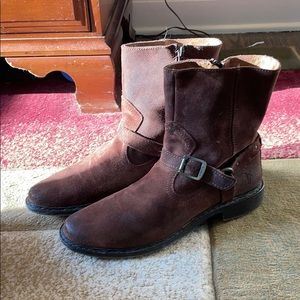 Frye Boots size 8.5